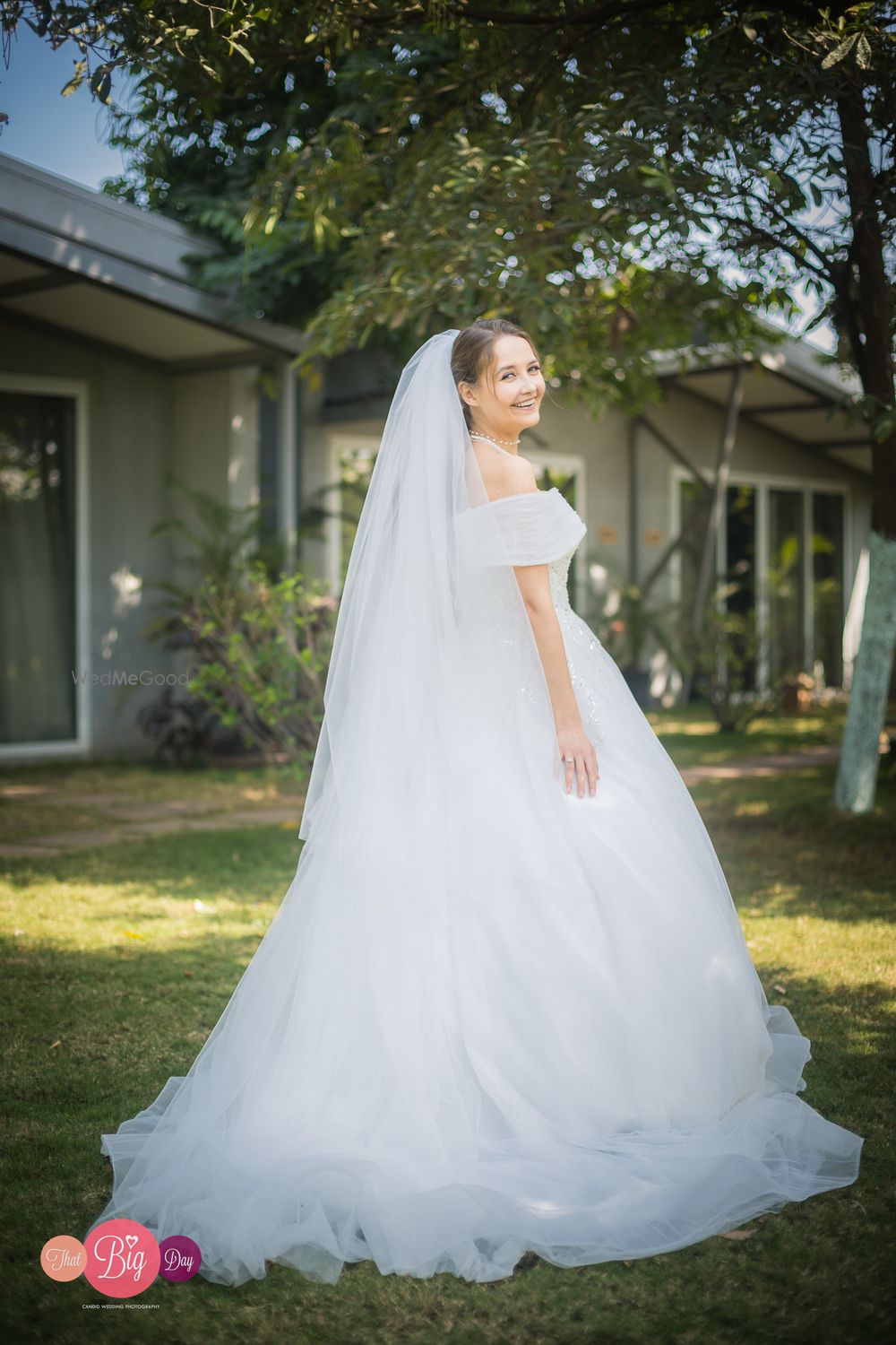 Photo From Nelya & Tirath - By That Big Day