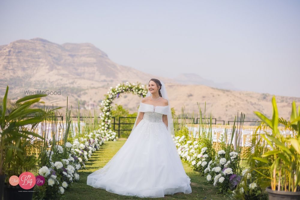Photo From Nelya & Tirath - By That Big Day