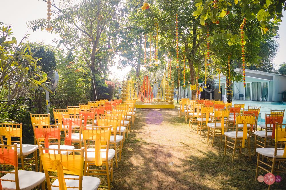 Photo From Nelya & Tirath - By That Big Day