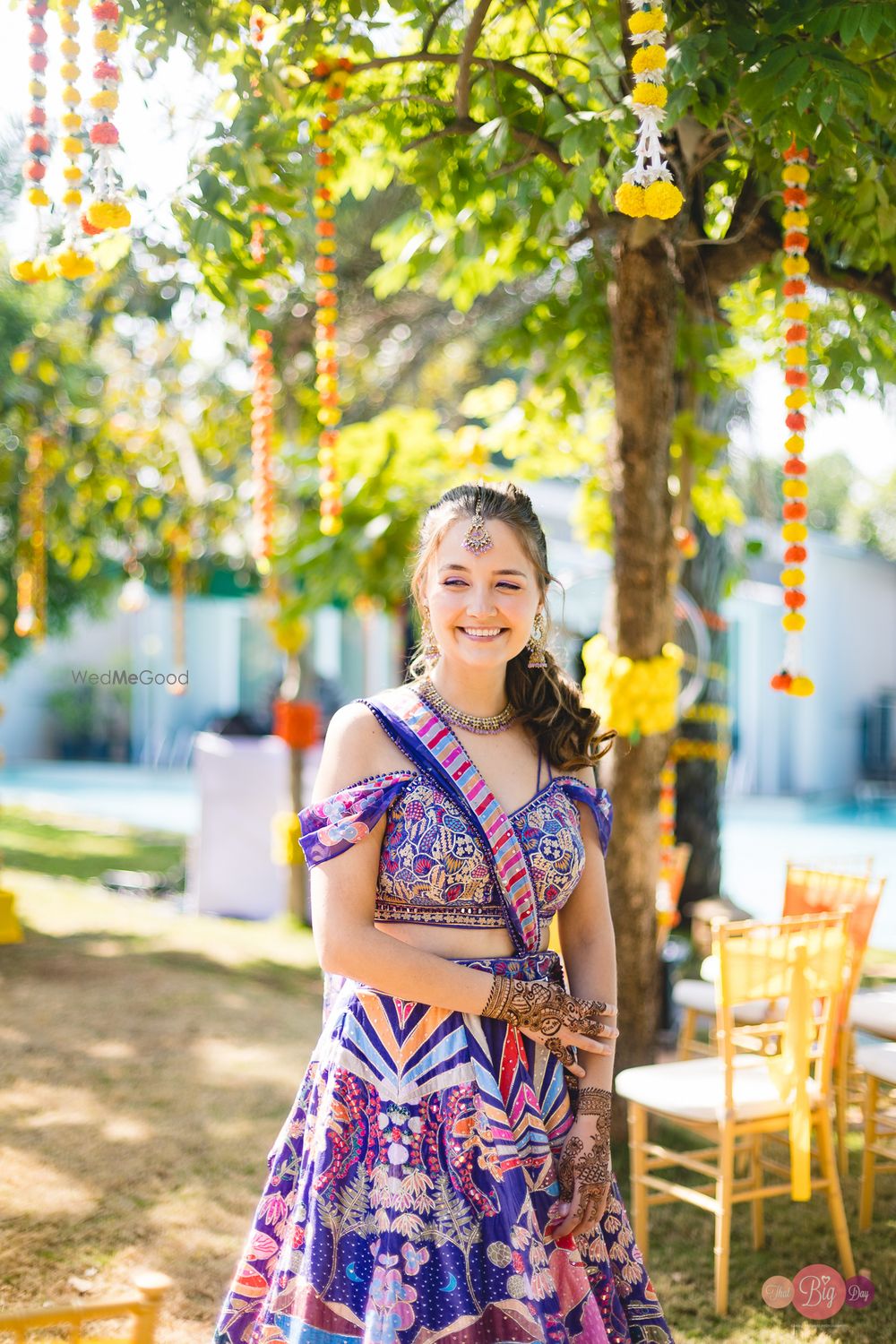 Photo From Nelya & Tirath - By That Big Day