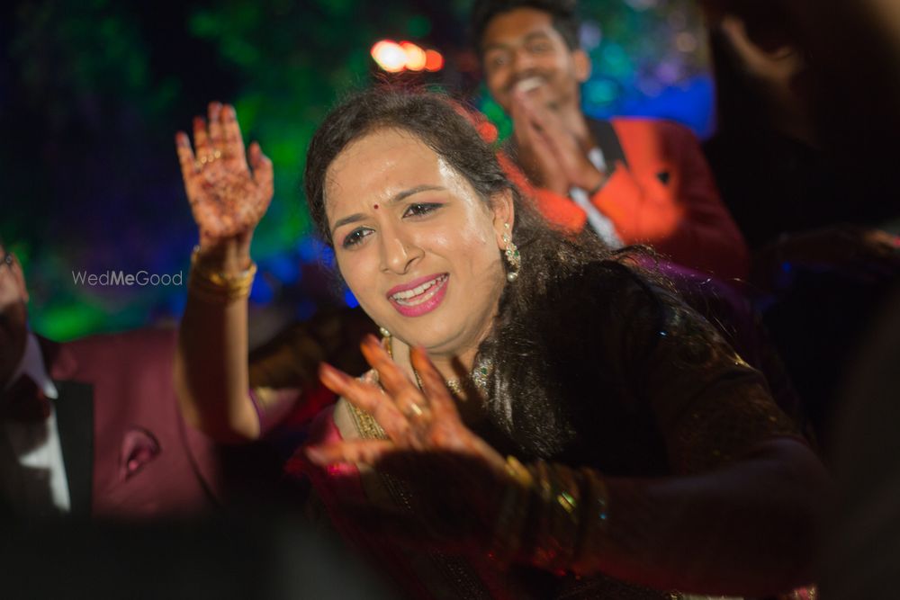 Photo From Aditya Sindhu - By 7 Frames Photography