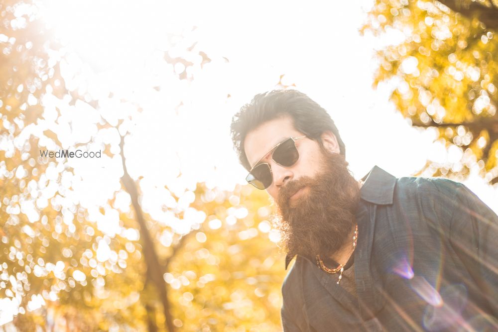 Photo From Aditya Sindhu - By 7 Frames Photography