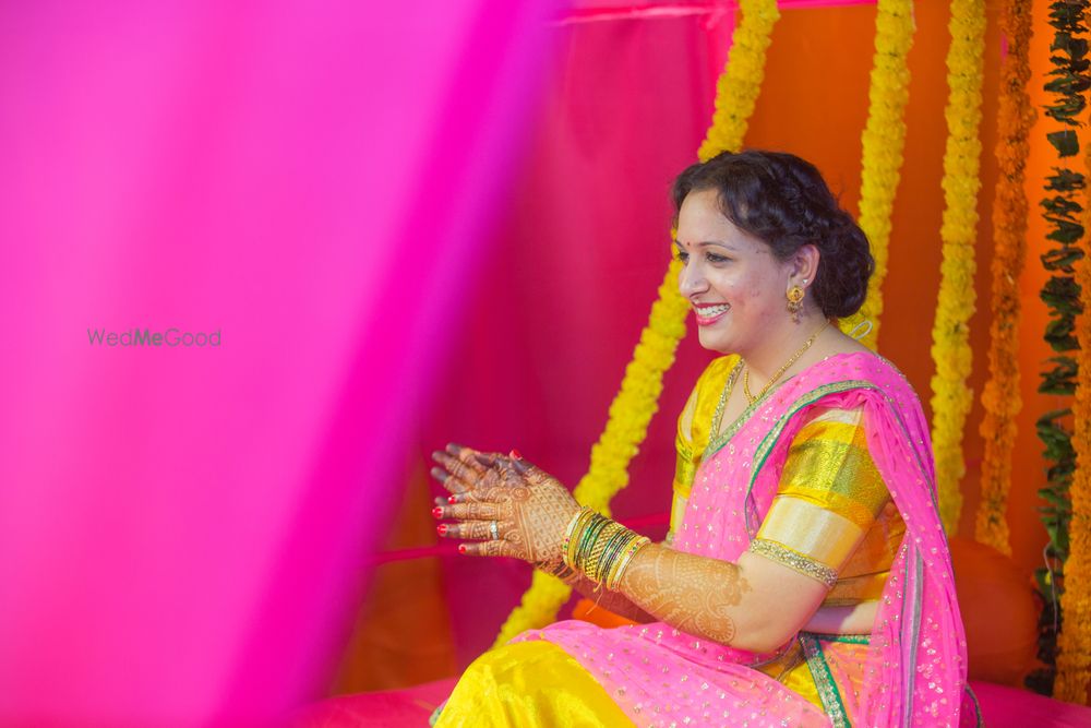Photo From Aditya Sindhu - By 7 Frames Photography