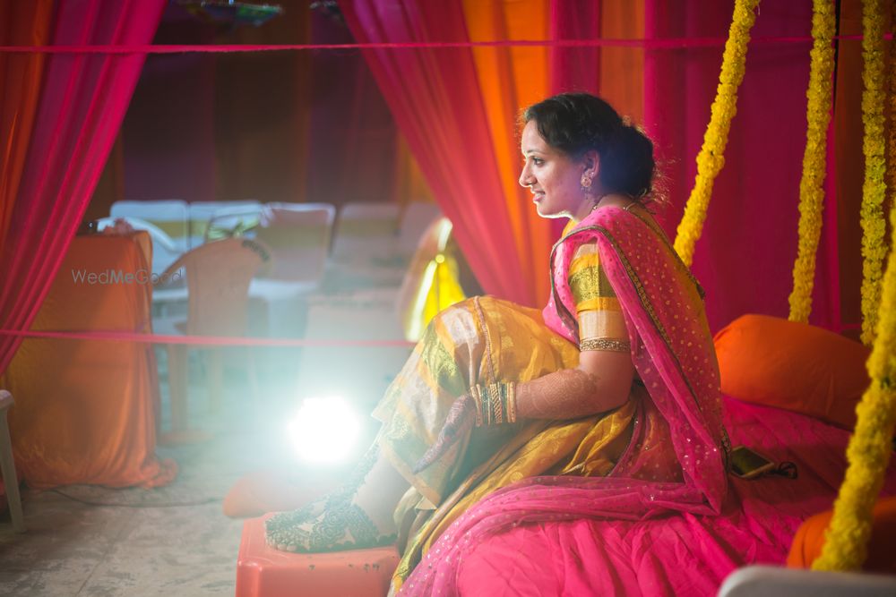 Photo From Aditya Sindhu - By 7 Frames Photography