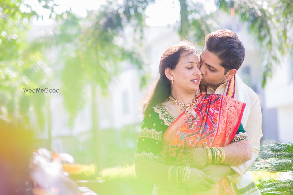 Photo From Aditya Sindhu - By 7 Frames Photography