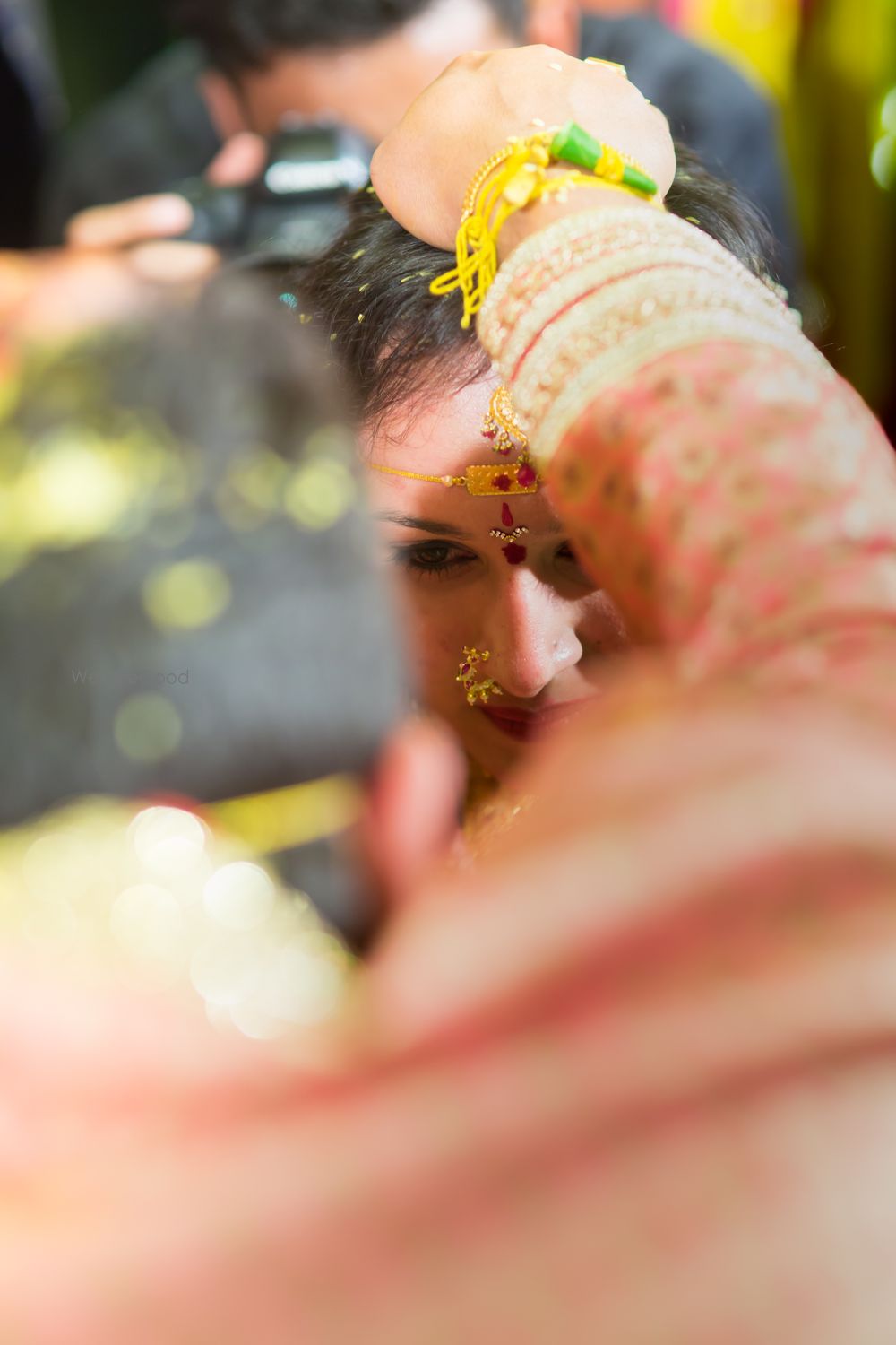 Photo From Aditya Sindhu - By 7 Frames Photography