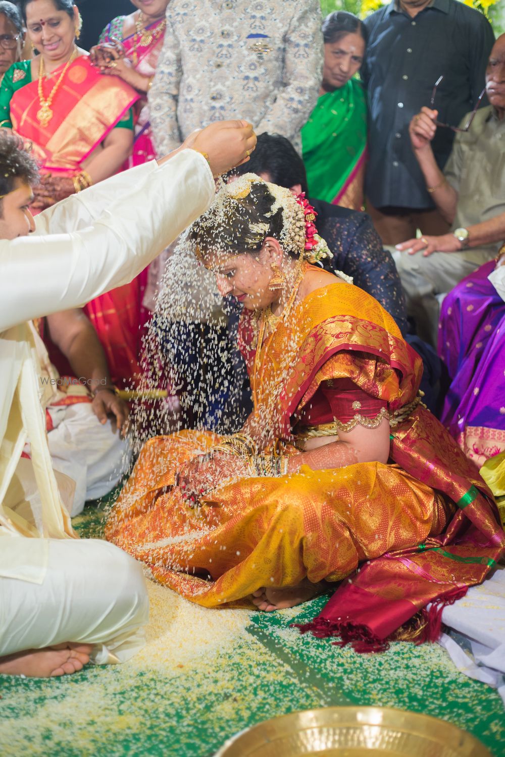 Photo From Aditya Sindhu - By 7 Frames Photography