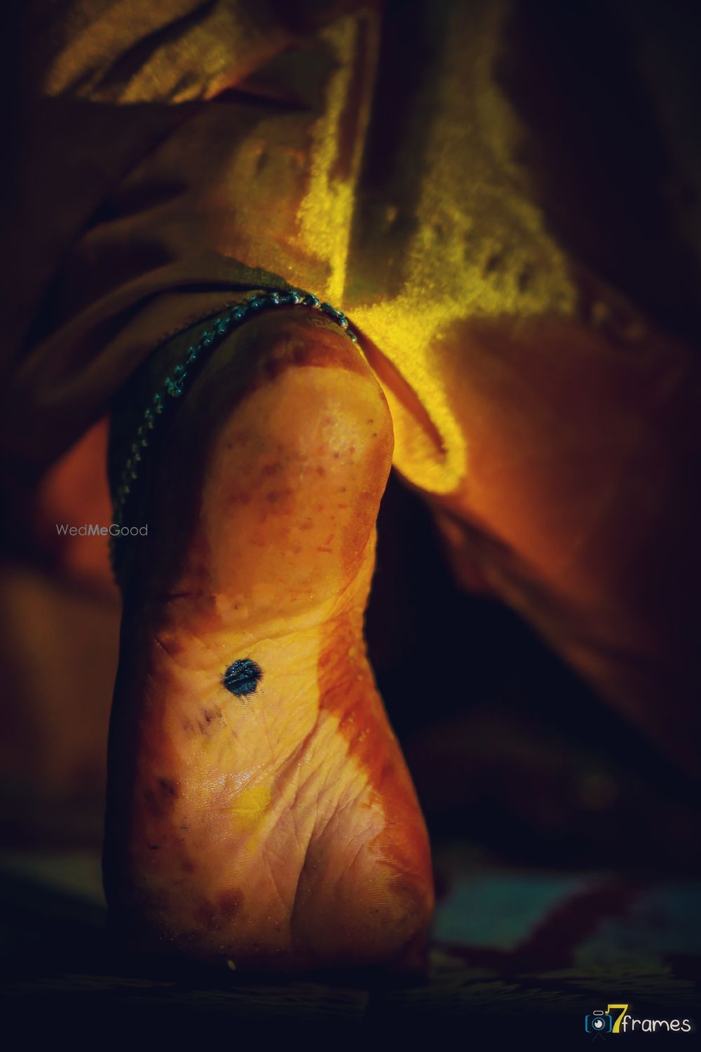 Photo From Aditya Sindhu - By 7 Frames Photography