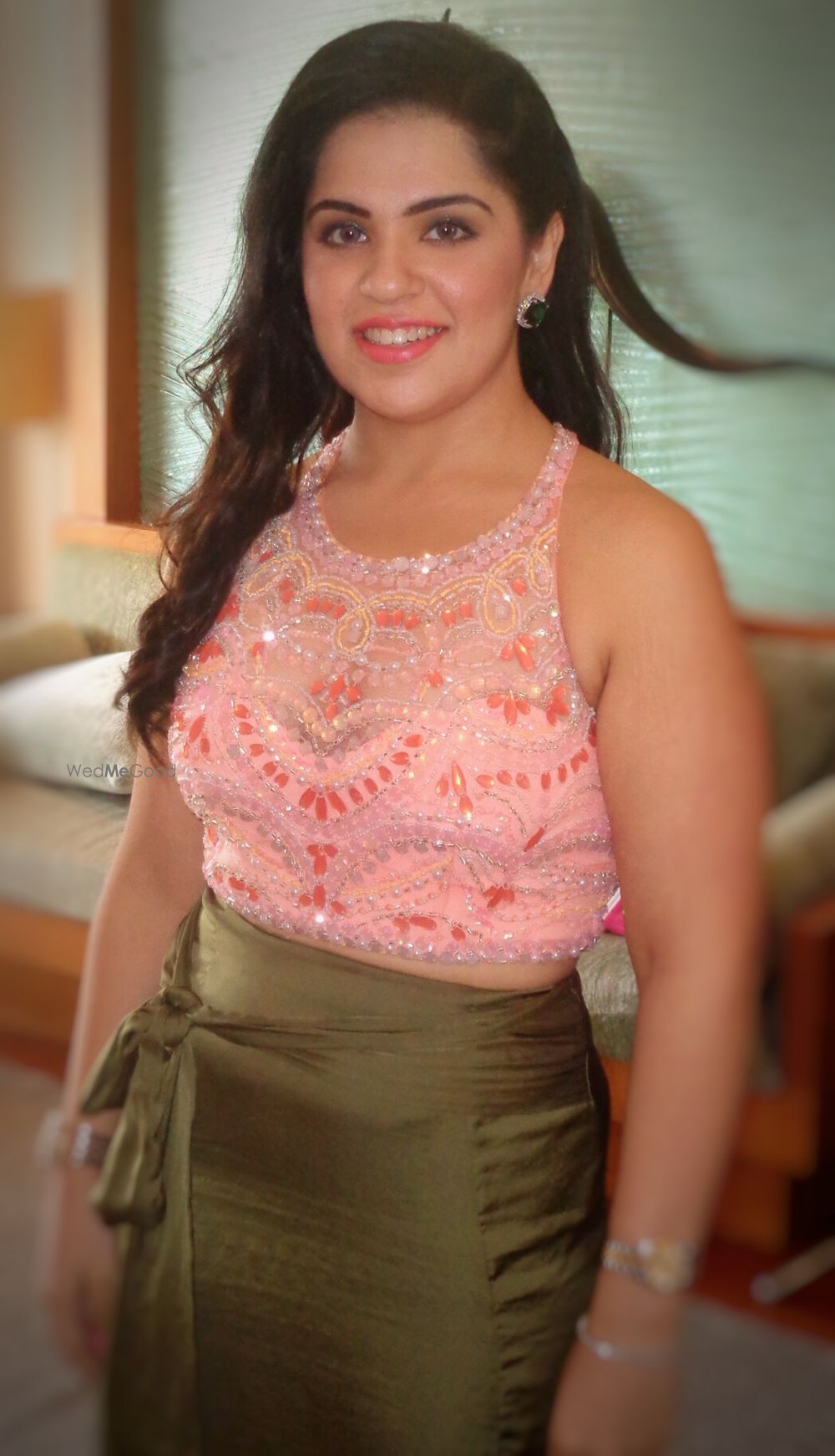 Photo From ClientNotes - By Paveena Kh Rathour (Ablaze by Simran)