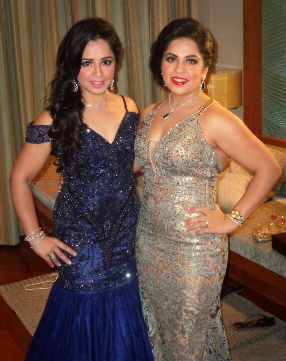 Photo From ClientNotes - By Paveena Kh Rathour (Ablaze by Simran)