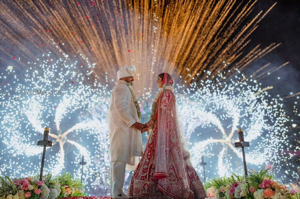 Photo From Wedding Event - By The Duo Djs India