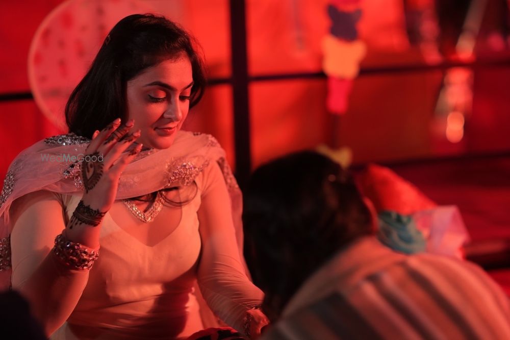 Photo From Sneha & Mehtab (SnehgotTab) - By Aurra Events