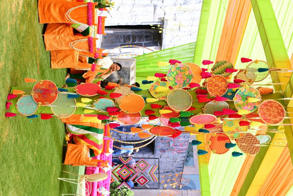 Photo From Ragini & Kashyap - By Aurra Events