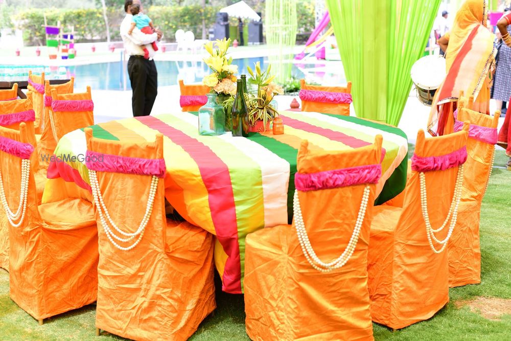 Photo From Ragini & Kashyap - By Aurra Events