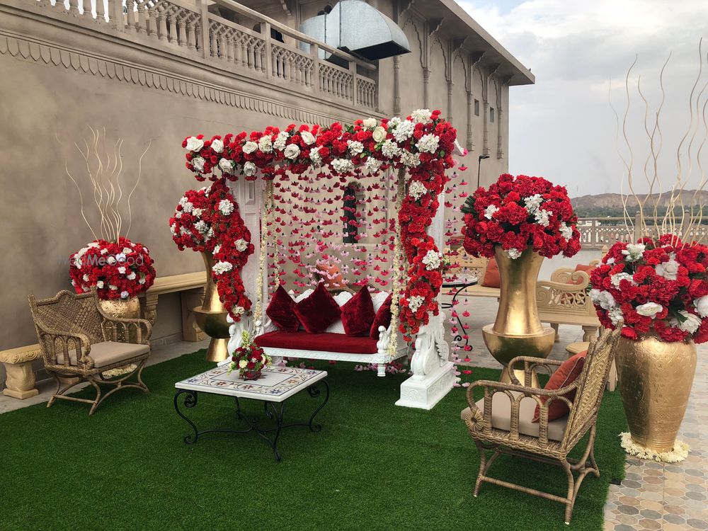 Photo From Ragini & Kashyap - By Aurra Events