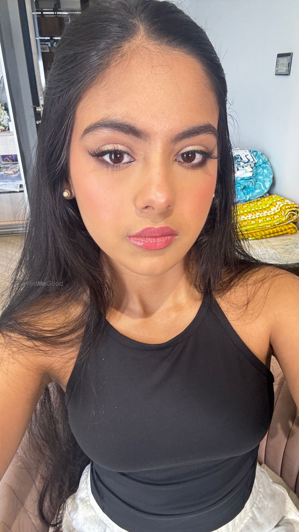 Photo From Glam look - By Brushes and Blushes by Rupz