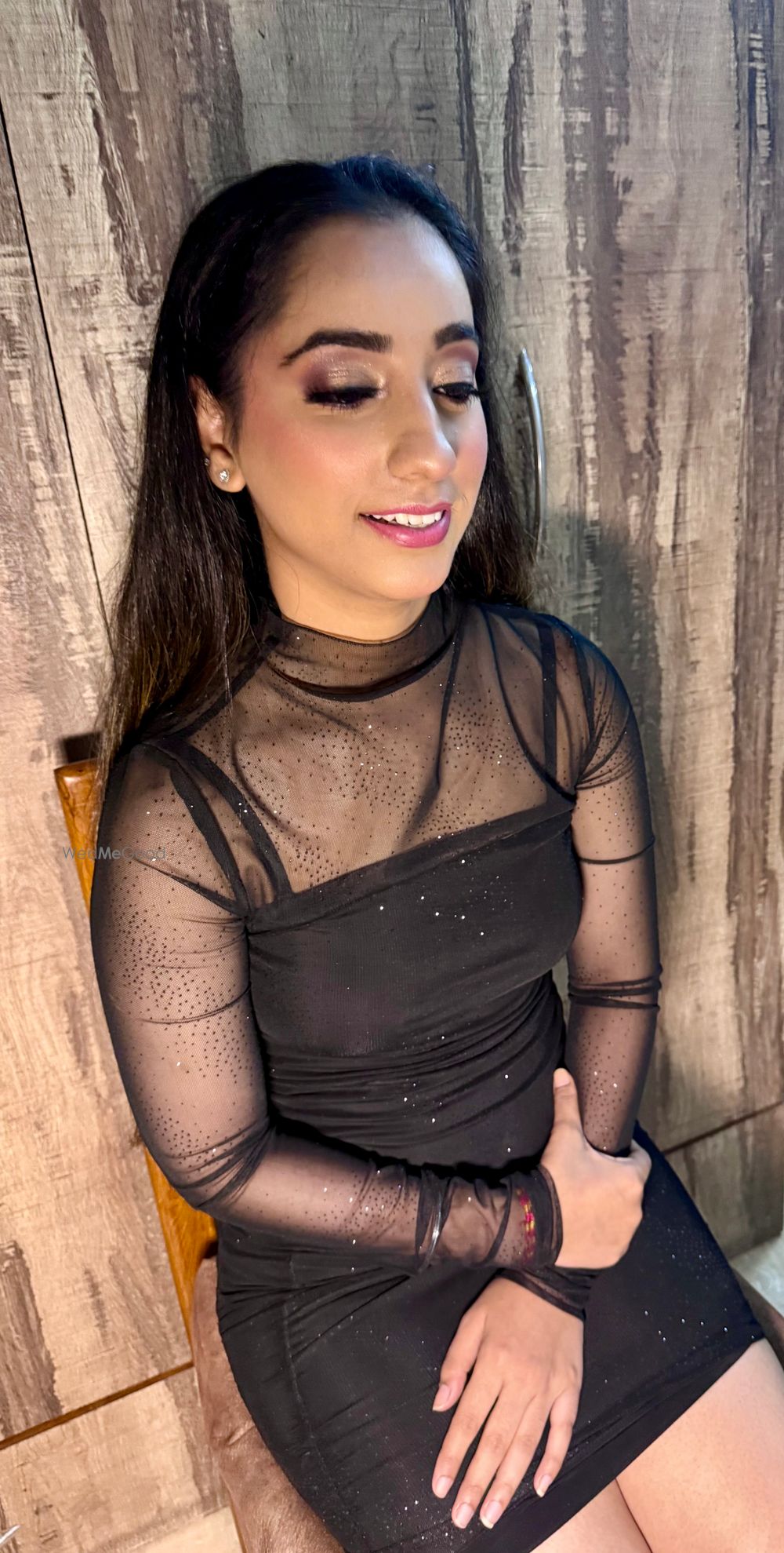 Photo From Glam look - By Brushes and Blushes by Rupz