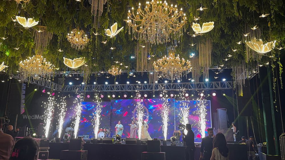 Photo From Divansh Ayushi  - By Krishna & Vatsal Choreography