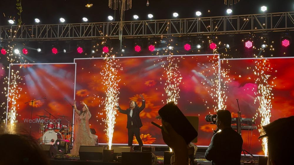 Photo From Divansh Ayushi  - By Krishna & Vatsal Choreography