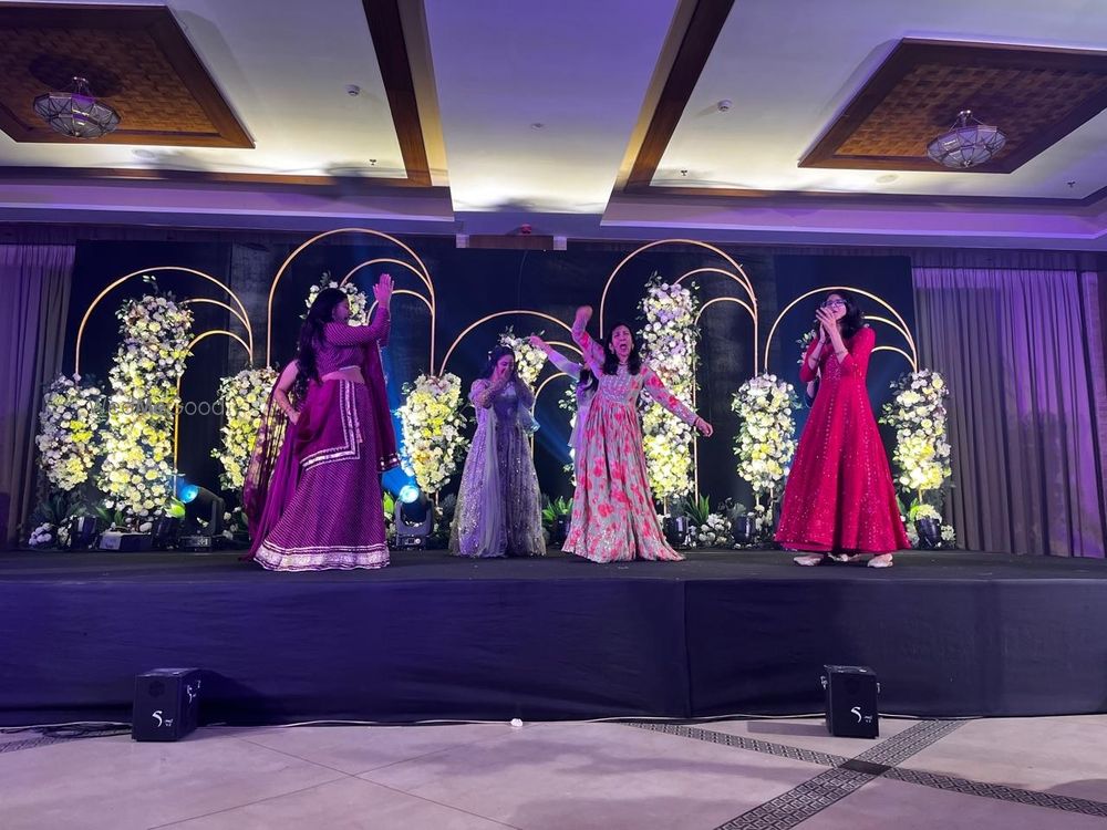 Photo From Karan Khushali  - By Krishna & Vatsal Choreography