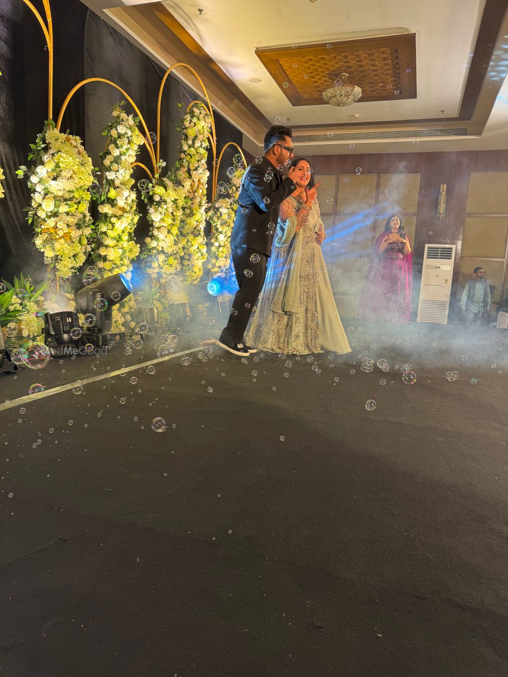 Photo From Karan Khushali  - By Krishna & Vatsal Choreography