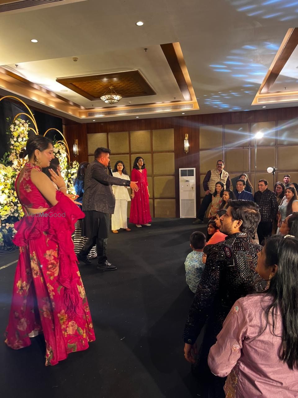Photo From Karan Khushali  - By Krishna & Vatsal Choreography