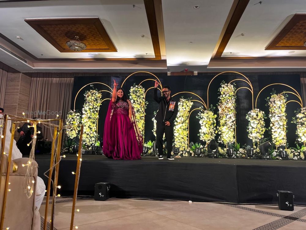 Photo From Karan Khushali  - By Krishna & Vatsal Choreography