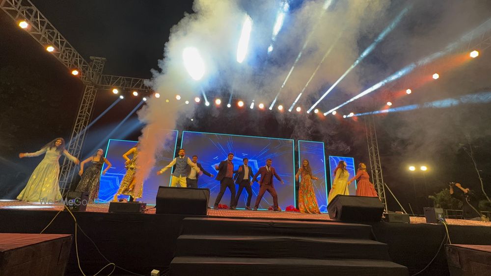 Photo From Shreya Poojit  - By Krishna & Vatsal Choreography