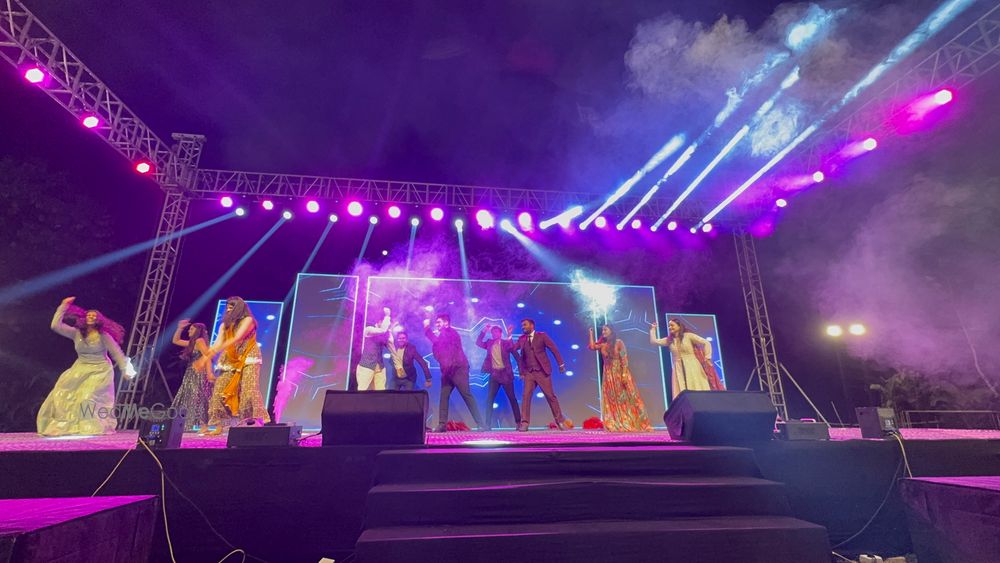 Photo From Shreya Poojit  - By Krishna & Vatsal Choreography