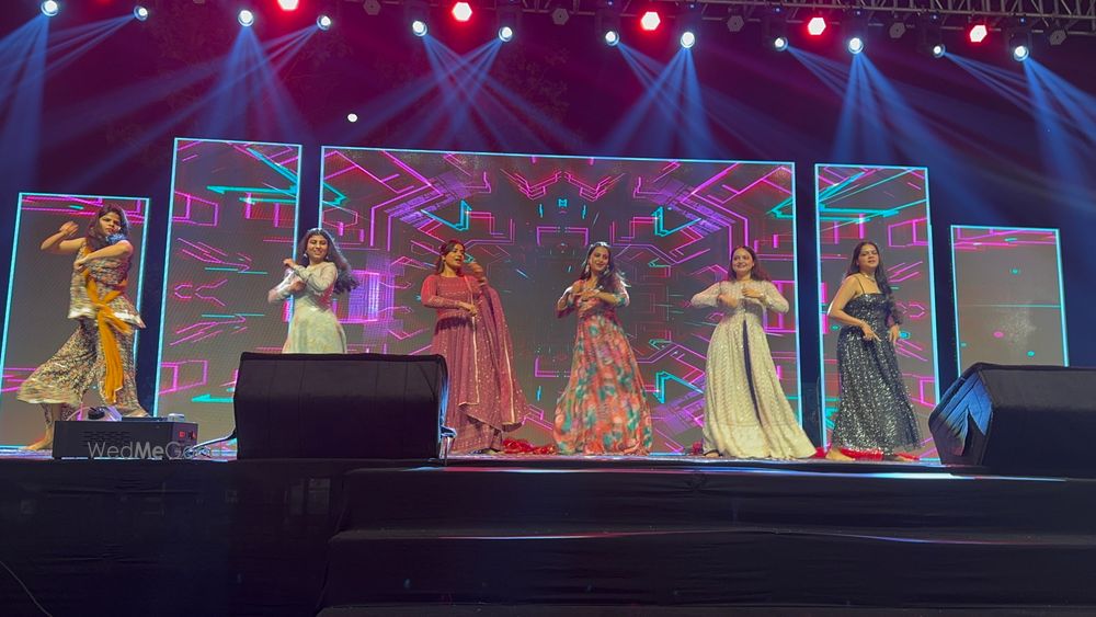 Photo From Shreya Poojit  - By Krishna & Vatsal Choreography