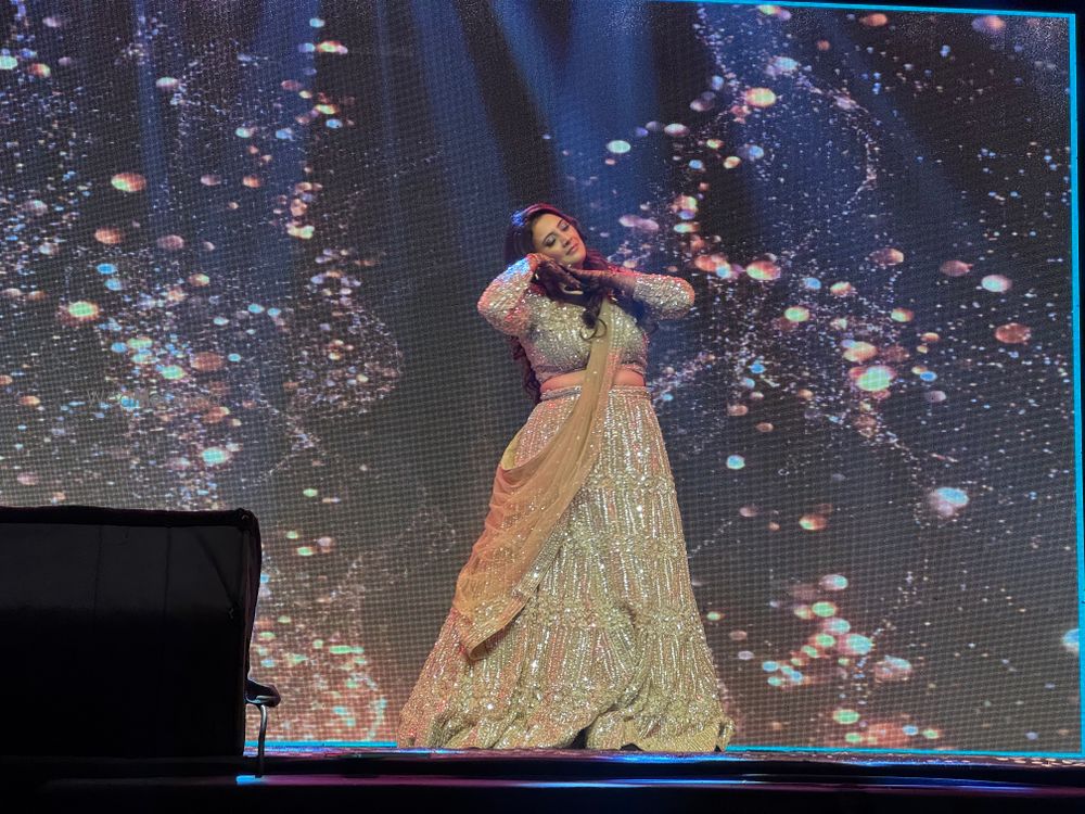 Photo From Shreya Poojit  - By Krishna & Vatsal Choreography