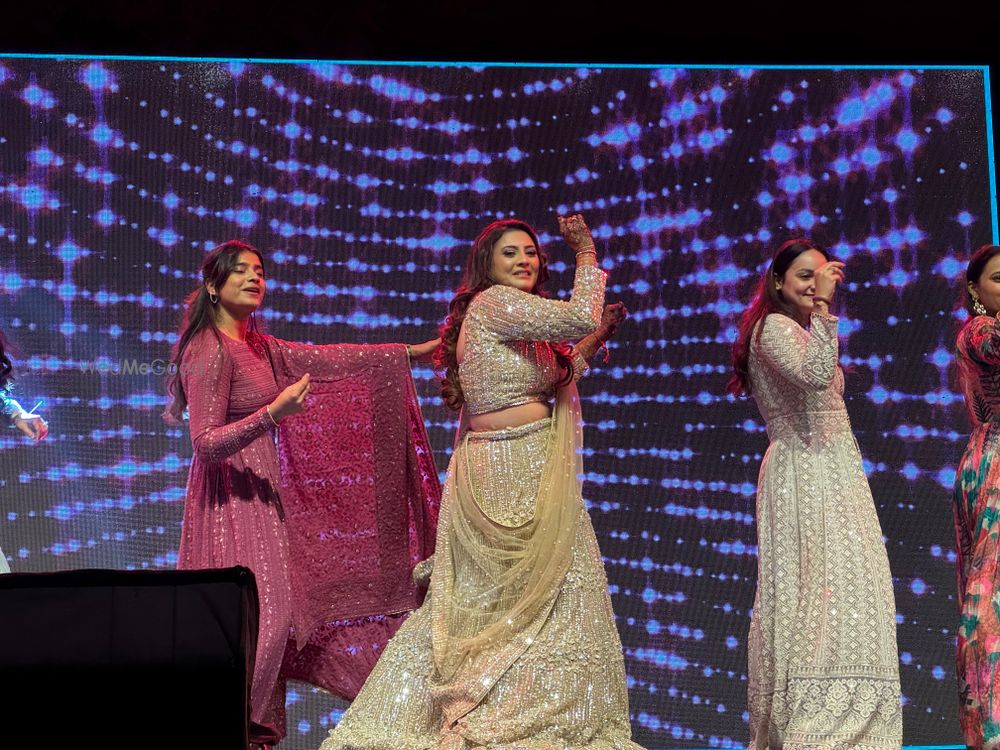 Photo From Shreya Poojit  - By Krishna & Vatsal Choreography