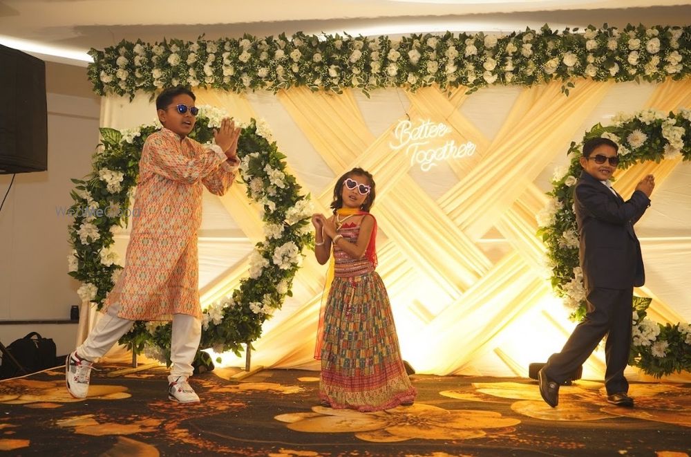 Photo From Mittul Kshama  - By Krishna & Vatsal Choreography