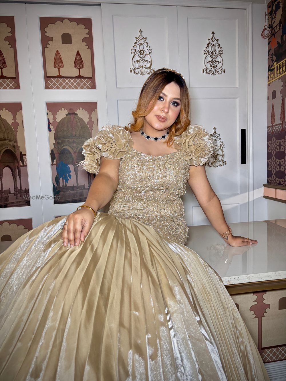 Photo From cocktail glam  - By Bhumis Makeup Studio