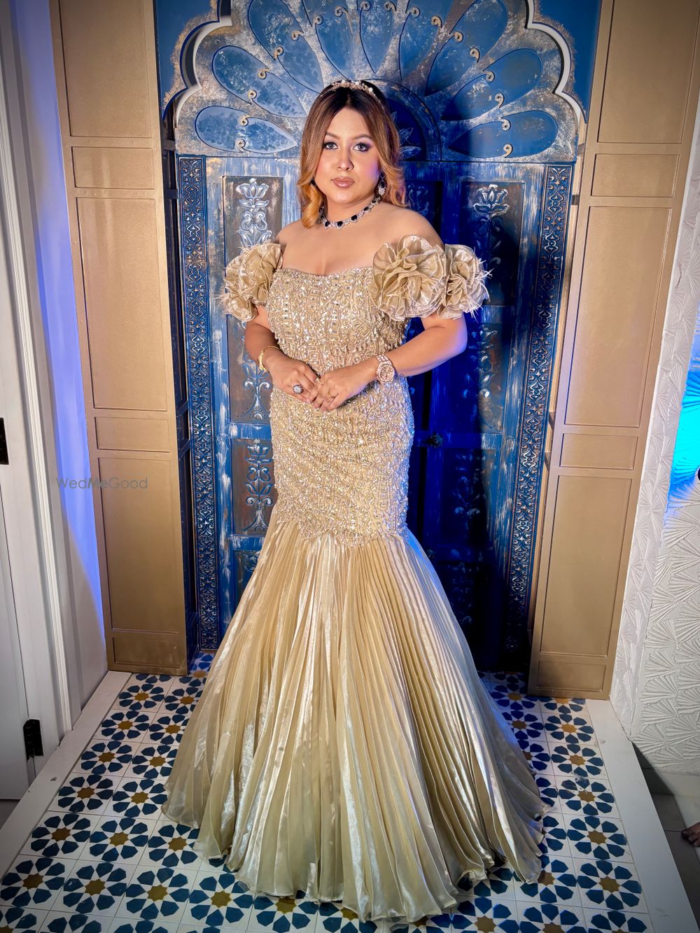 Photo From cocktail glam  - By Bhumis Makeup Studio