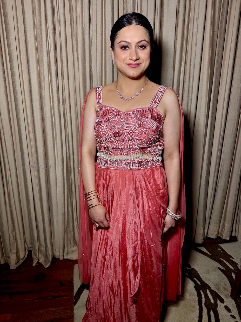 Photo From sakshi  - By Shriya Chopra MUA