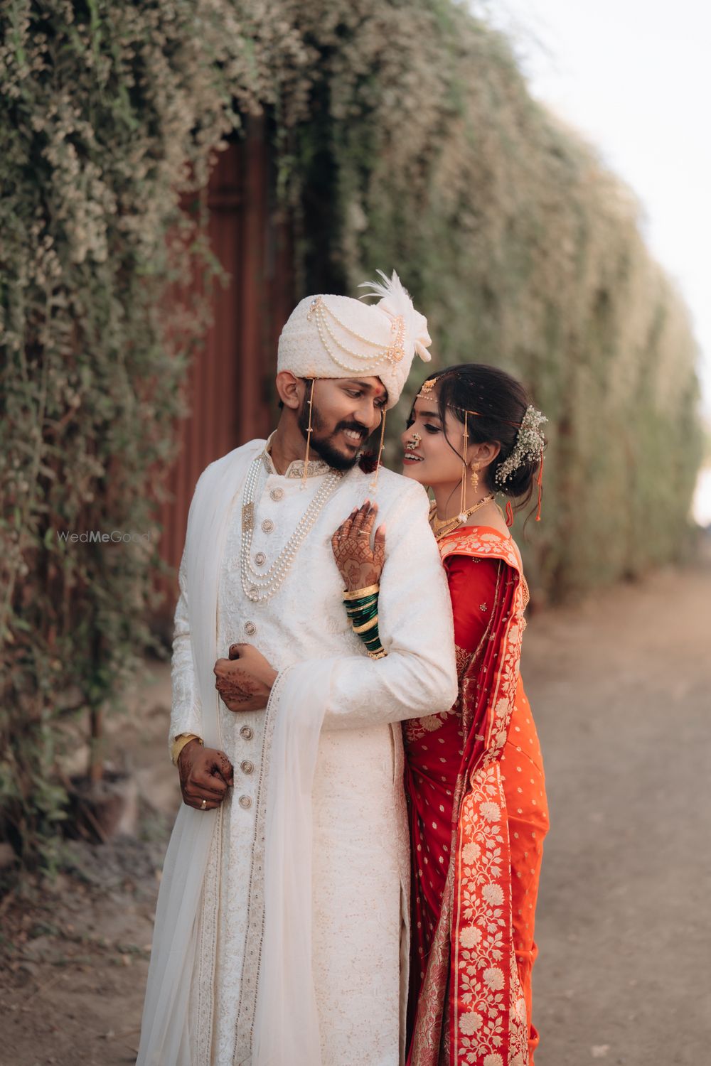 Photo From Shrushti & Roshan - By Wed In Heaven