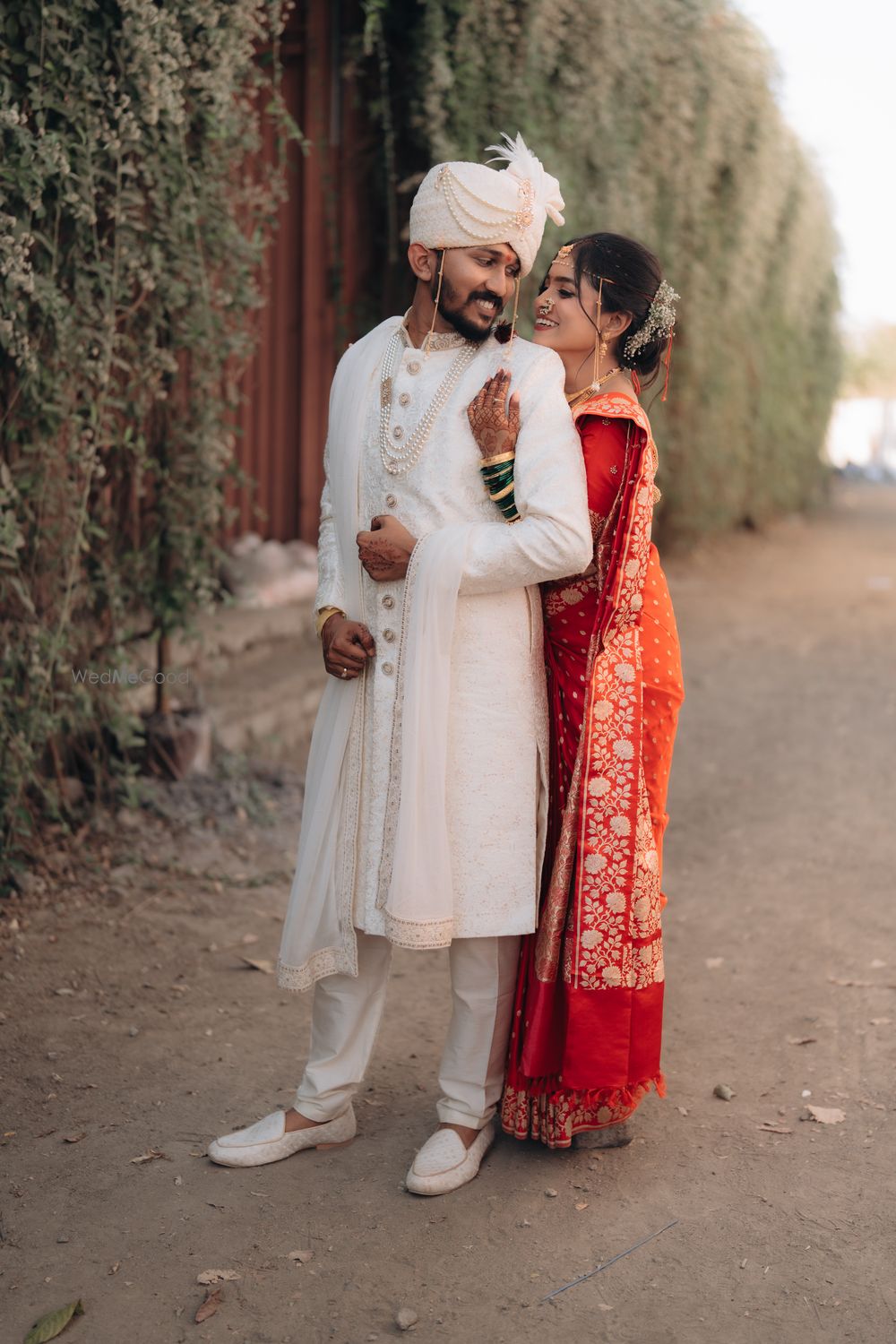 Photo From Shrushti & Roshan - By Wed In Heaven