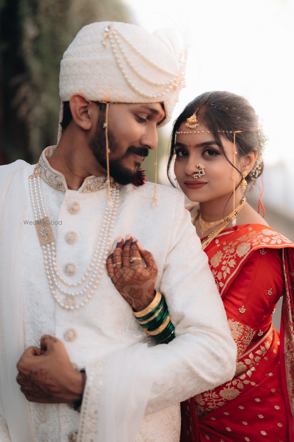 Photo From Shrushti & Roshan - By Wed In Heaven