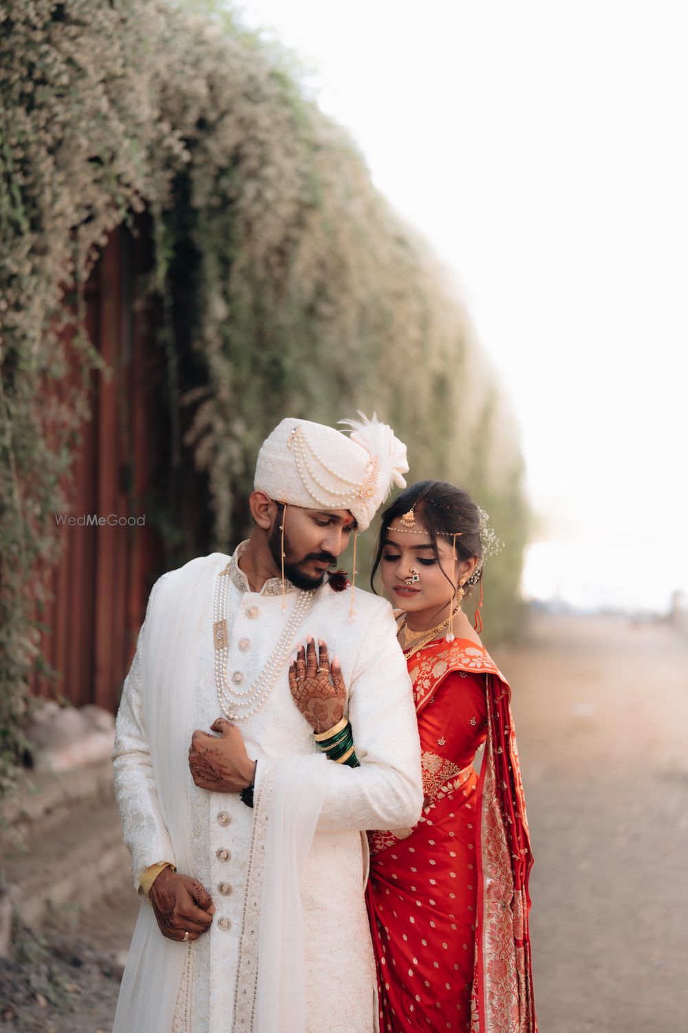 Photo From Shrushti & Roshan - By Wed In Heaven