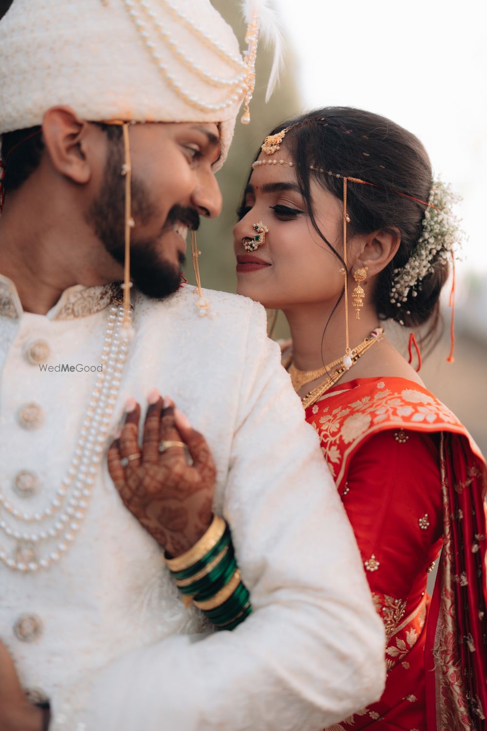 Photo From Shrushti & Roshan - By Wed In Heaven