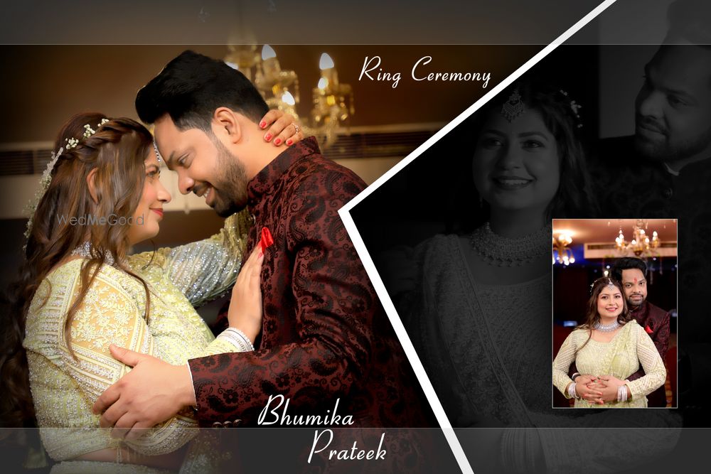 Photo From BHUMIKA & PRATEEK - By Ved Mantra Film Production