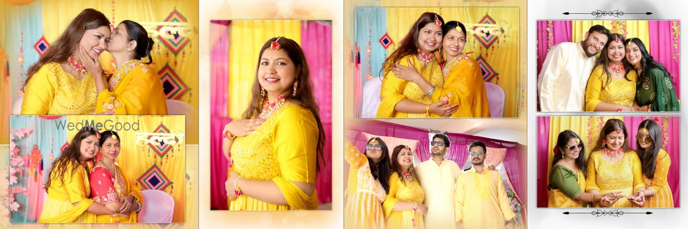 Photo From BHUMIKA & PRATEEK - By Ved Mantra Film Production