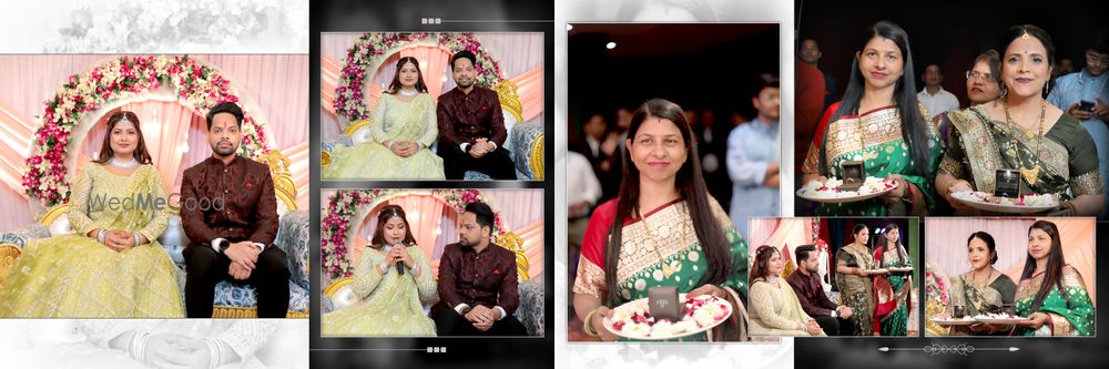 Photo From BHUMIKA & PRATEEK - By Ved Mantra Film Production