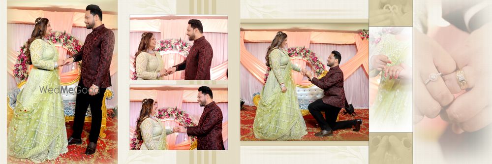 Photo From BHUMIKA & PRATEEK - By Ved Mantra Film Production