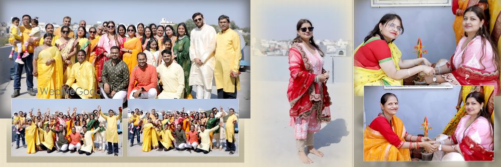 Photo From BHUMIKA & PRATEEK - By Ved Mantra Film Production