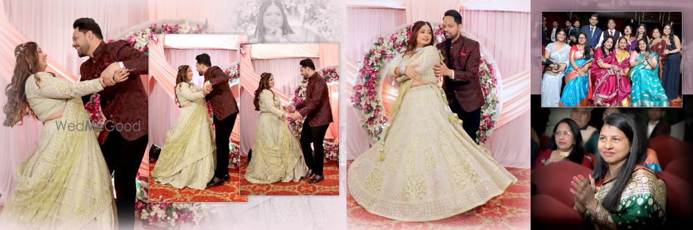 Photo From BHUMIKA & PRATEEK - By Ved Mantra Film Production