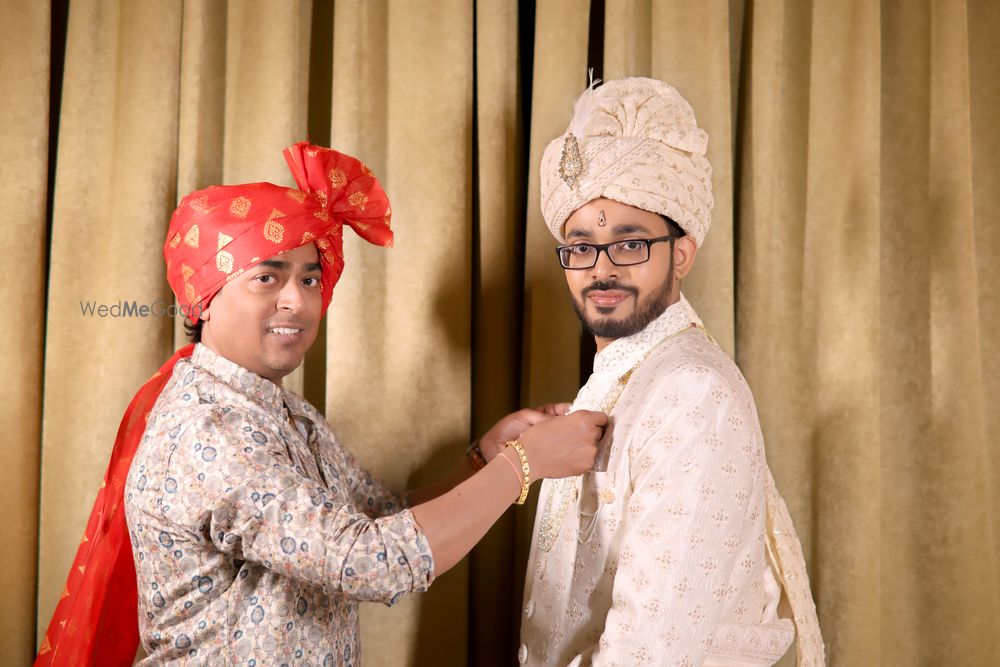 Photo From SIDDARTH+ PRASHALI - By Ved Mantra Film Production