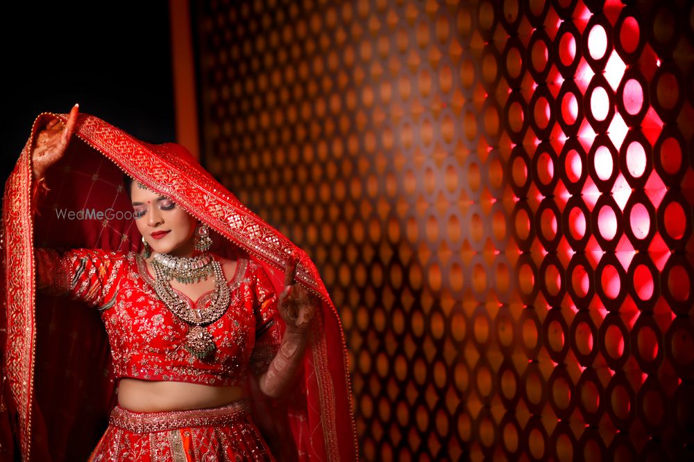 Photo From SIDDARTH+ PRASHALI - By Ved Mantra Film Production