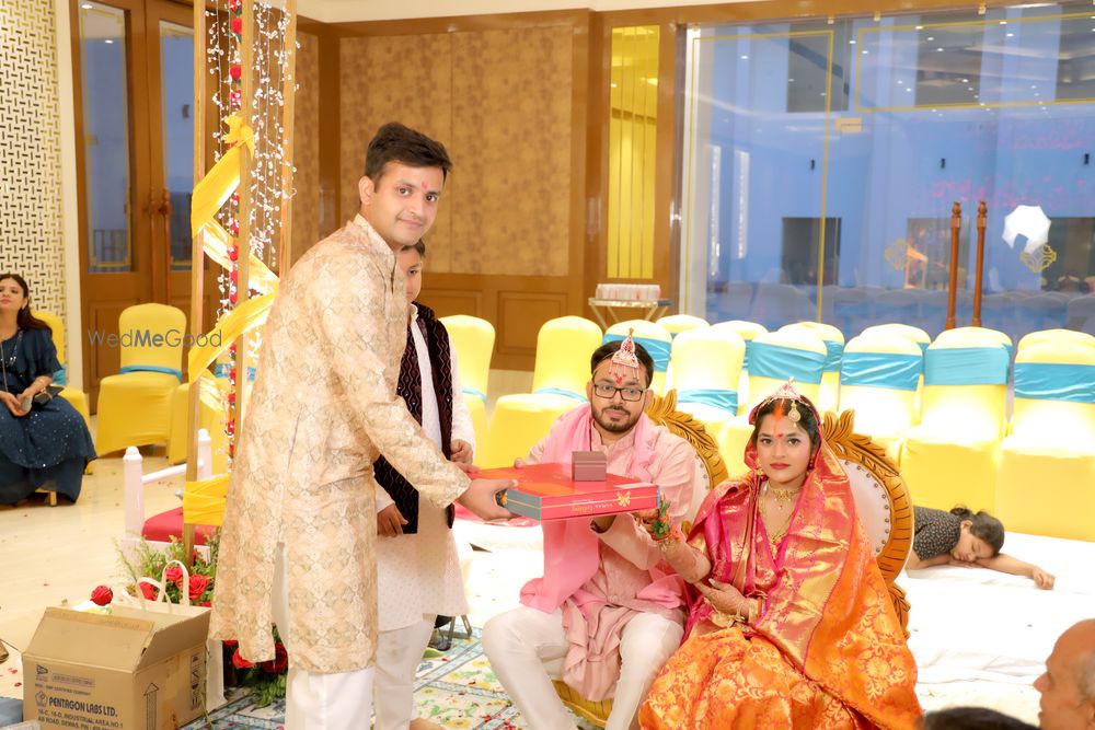 Photo From SIDDARTH+ PRASHALI - By Ved Mantra Film Production